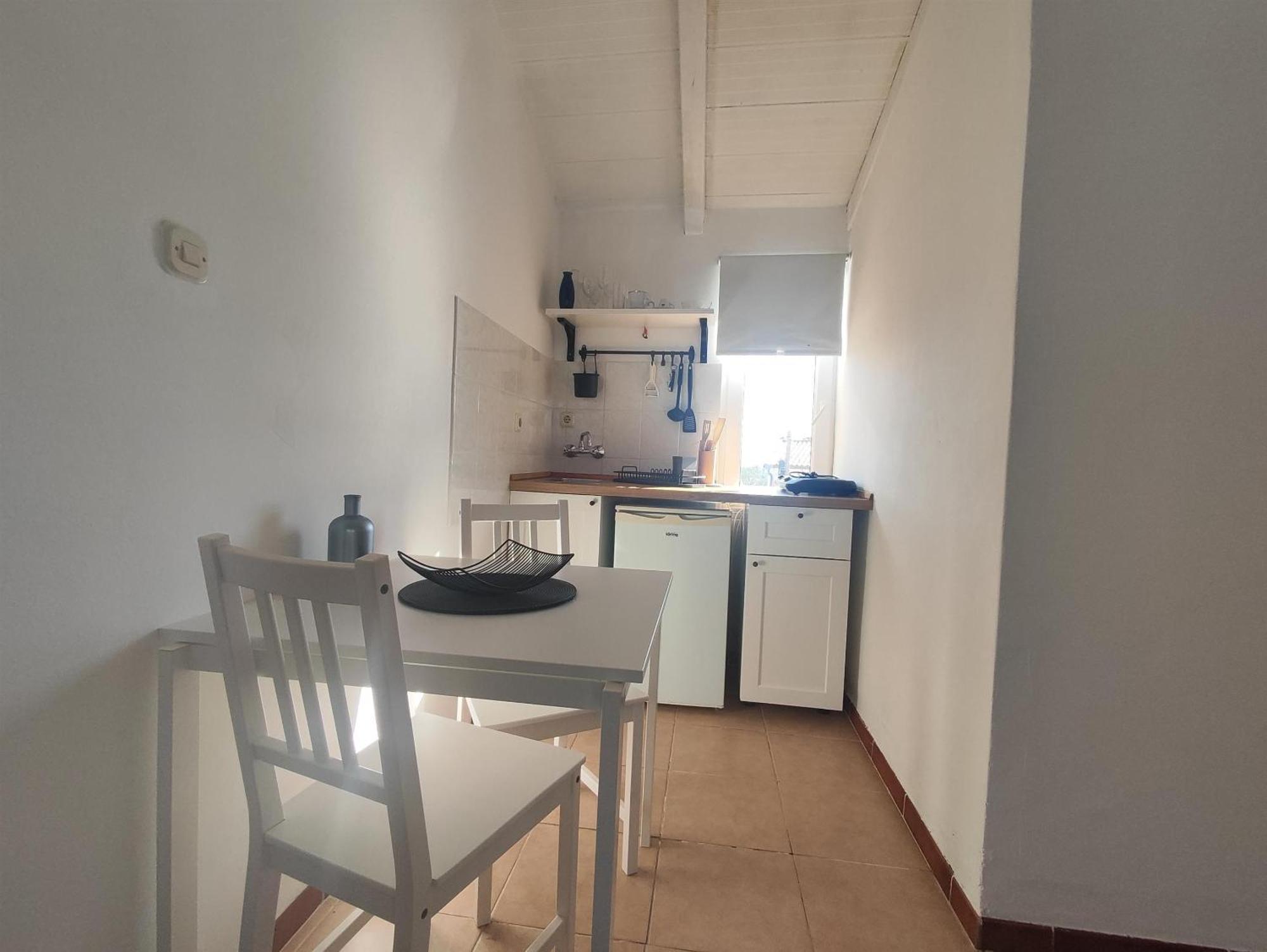 Apartments Sime Lopar Exterior foto