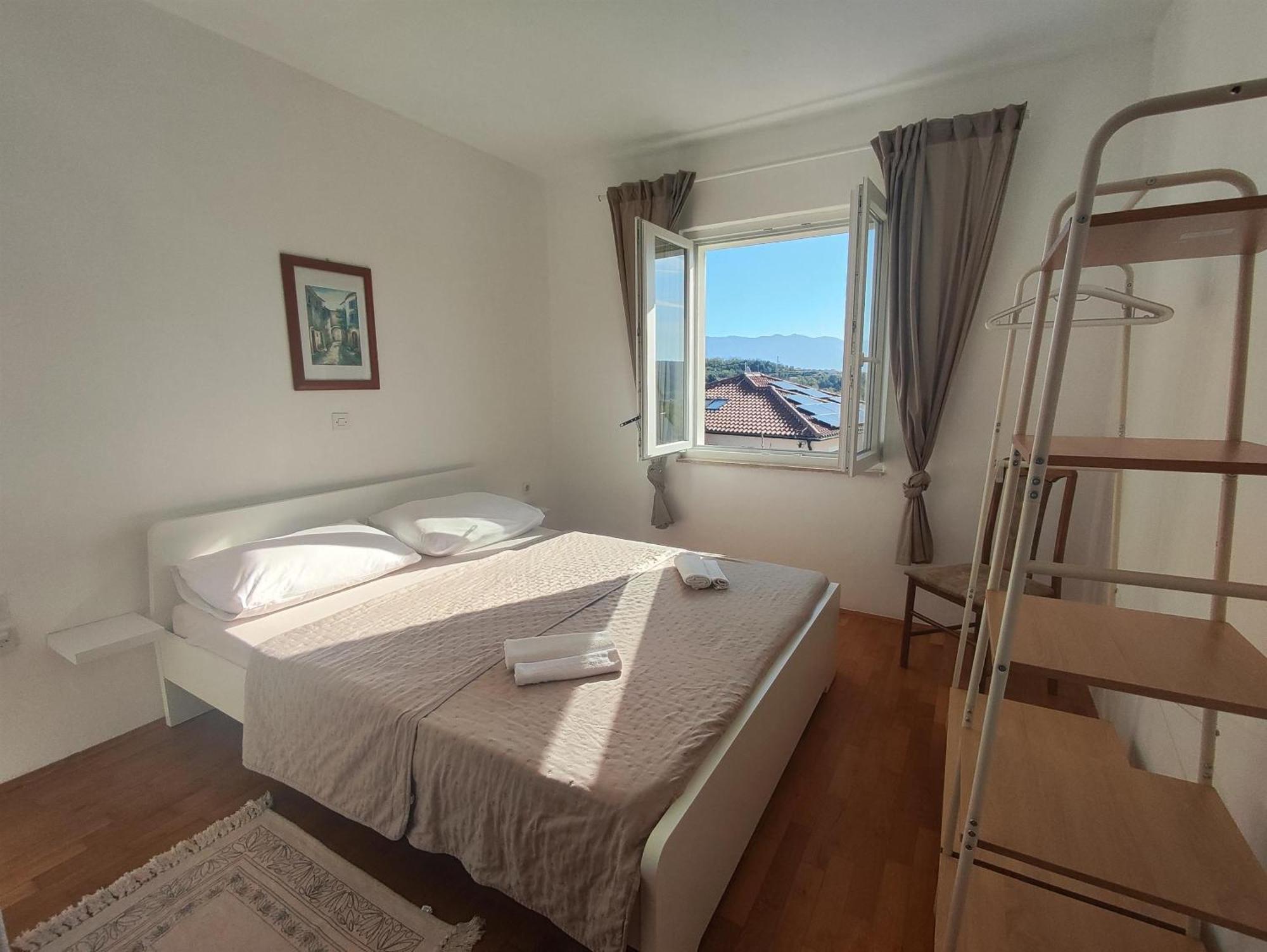 Apartments Sime Lopar Exterior foto