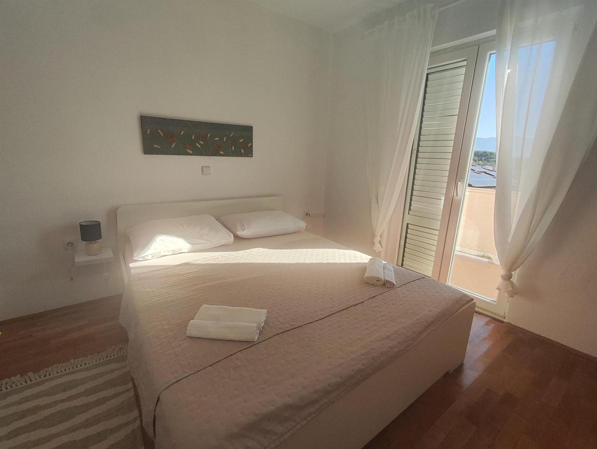 Apartments Sime Lopar Exterior foto